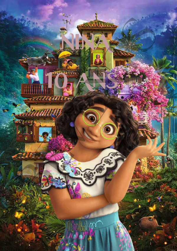 ENCANTO 2