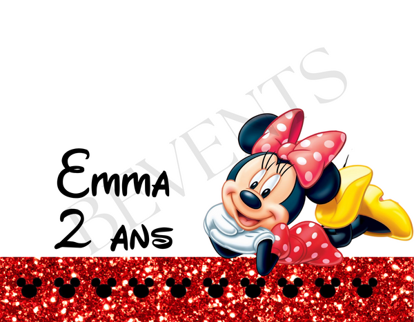 MINNIE 1