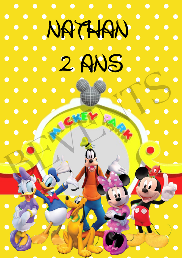 MICKEY 2